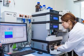 Программа производственного контроля ХАССП в Вышнем Волочике